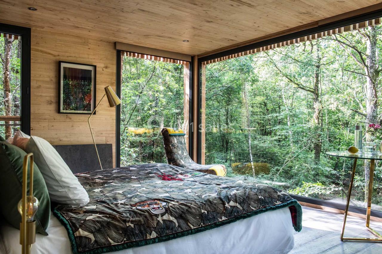 Location salle Esvres (Indre-et-Loire) - Loire Valley Lodges #35