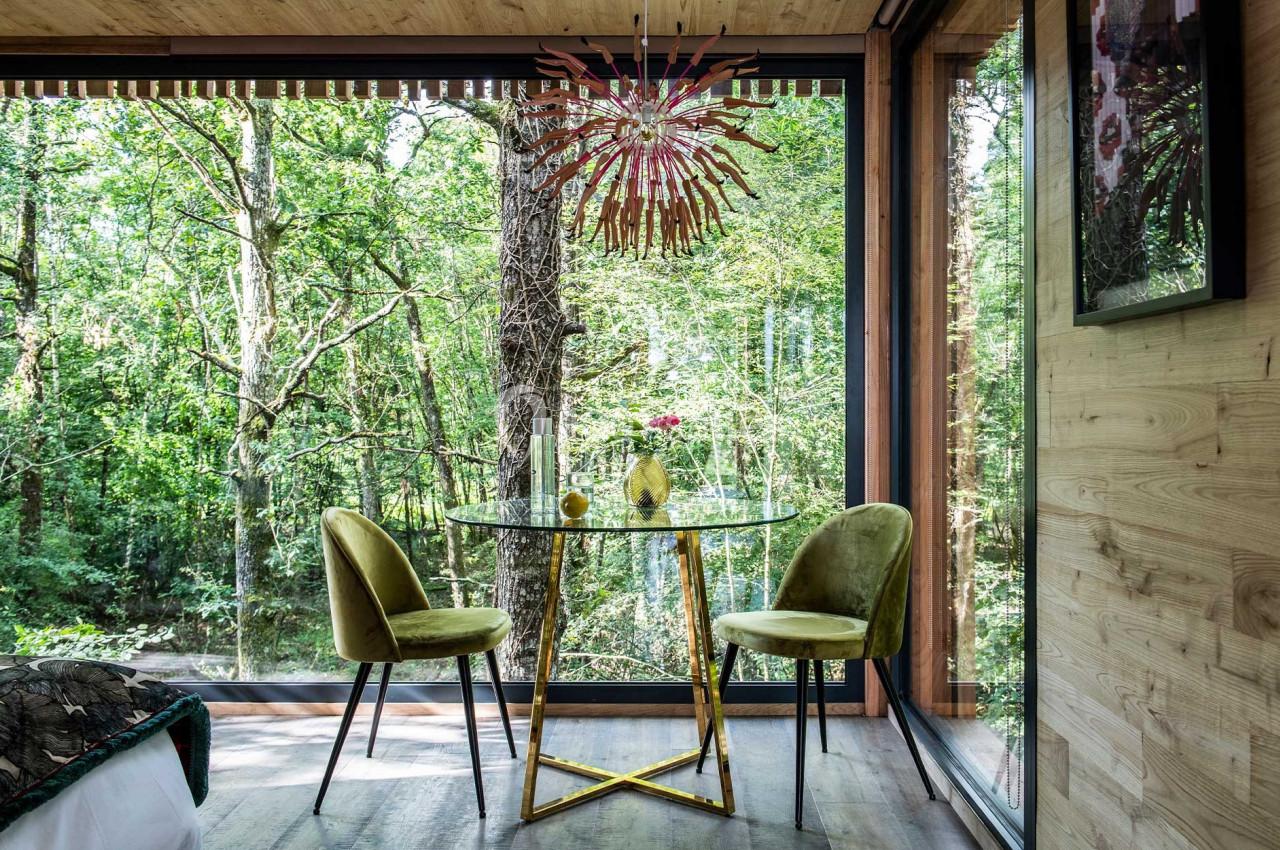 Location salle Esvres (Indre-et-Loire) - Loire Valley Lodges #36