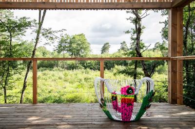 Location salle Esvres (Indre-et-Loire) - Loire Valley Lodges #79