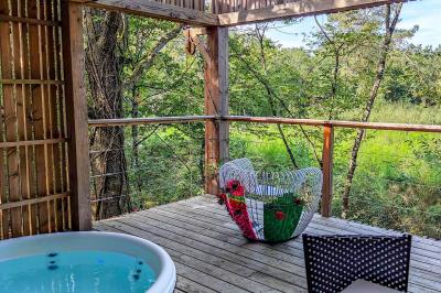 Location salle Esvres (Indre-et-Loire) - Loire Valley Lodges #79