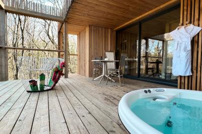 Location salle Esvres (Indre-et-Loire) - Loire Valley Lodges #79