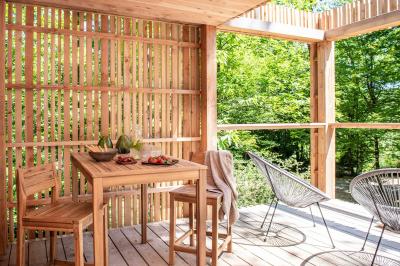 Location salle Esvres (Indre-et-Loire) - Loire Valley Lodges #79