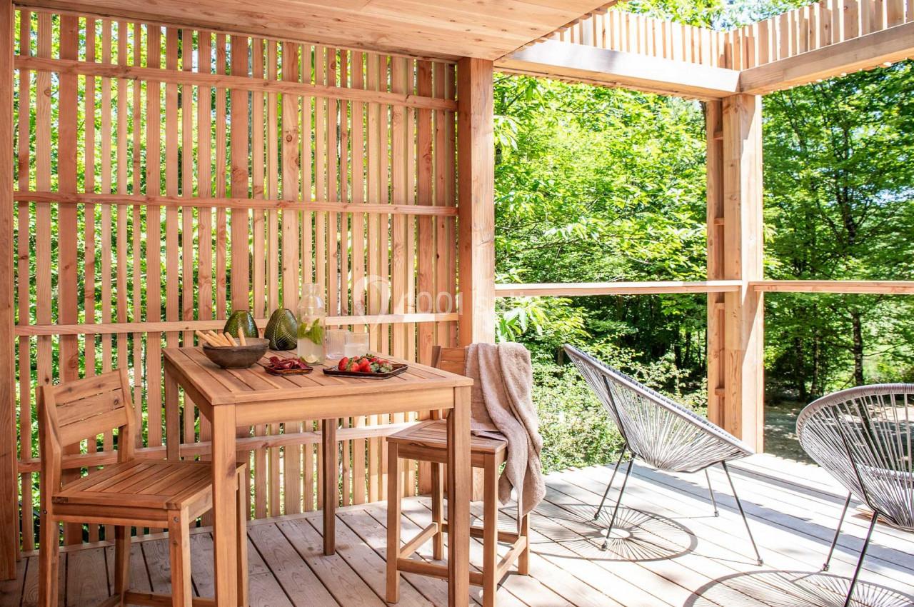 Location salle Esvres (Indre-et-Loire) - Loire Valley Lodges #40