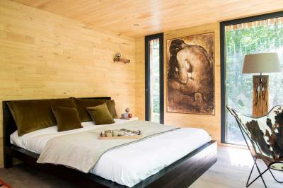 Location salle Esvres (Indre-et-Loire) - Loire Valley Lodges #79