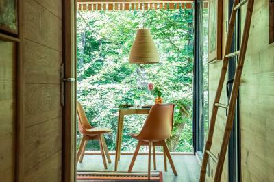 Location salle Esvres (Indre-et-Loire) - Loire Valley Lodges #79