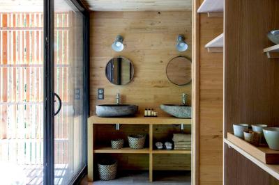 Location salle Esvres (Indre-et-Loire) - Loire Valley Lodges #79