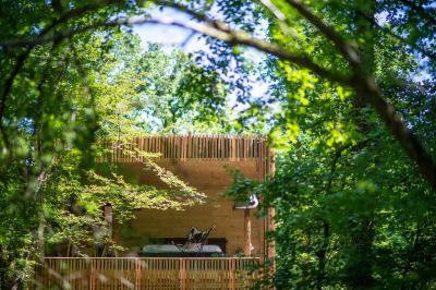 Location salle Esvres (Indre-et-Loire) - Loire Valley Lodges #79