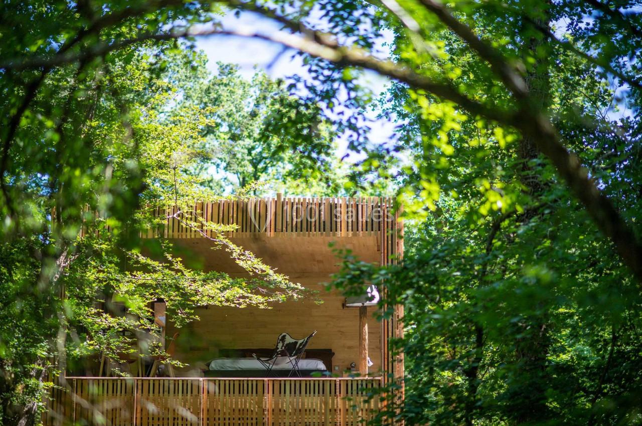 Location salle Esvres (Indre-et-Loire) - Loire Valley Lodges #46