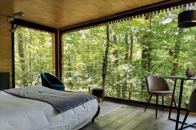 Location salle Esvres (Indre-et-Loire) - Loire Valley Lodges #79