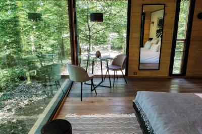 Location salle Esvres (Indre-et-Loire) - Loire Valley Lodges #79