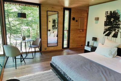 Location salle Esvres (Indre-et-Loire) - Loire Valley Lodges #79