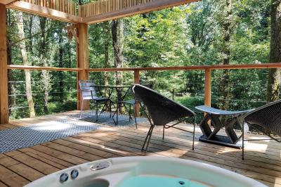 Location salle Esvres (Indre-et-Loire) - Loire Valley Lodges #79