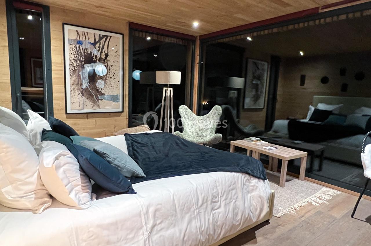 Location salle Esvres (Indre-et-Loire) - Loire Valley Lodges #60