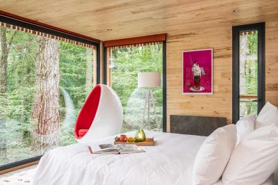 Location salle Esvres (Indre-et-Loire) - Loire Valley Lodges #79