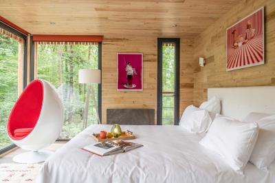 Location salle Esvres (Indre-et-Loire) - Loire Valley Lodges #79