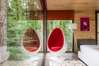 Location salle Esvres (Indre-et-Loire) - Loire Valley Lodges #79