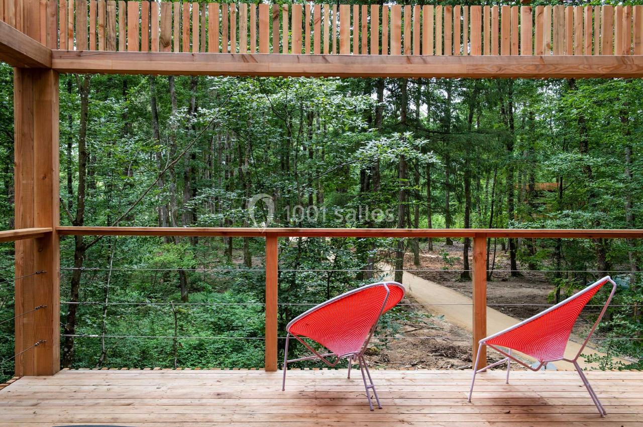 Location salle Esvres (Indre-et-Loire) - Loire Valley Lodges #65