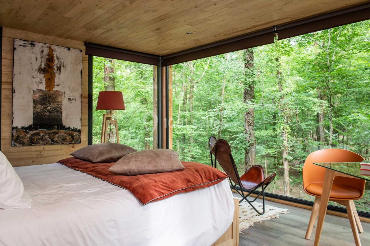 Location salle Esvres (Indre-et-Loire) - Loire Valley Lodges #67