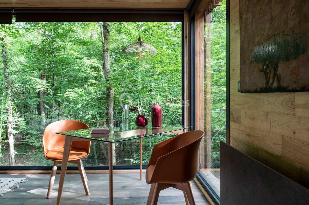 Location salle Esvres (Indre-et-Loire) - Loire Valley Lodges #68