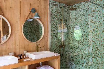 Location salle Esvres (Indre-et-Loire) - Loire Valley Lodges #79