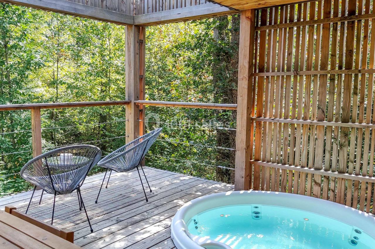 Location salle Esvres (Indre-et-Loire) - Loire Valley Lodges #71