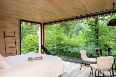 Location salle Esvres (Indre-et-Loire) - Loire Valley Lodges #79