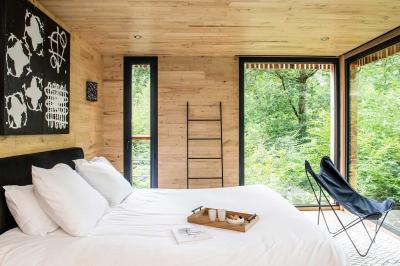 Location salle Esvres (Indre-et-Loire) - Loire Valley Lodges #79