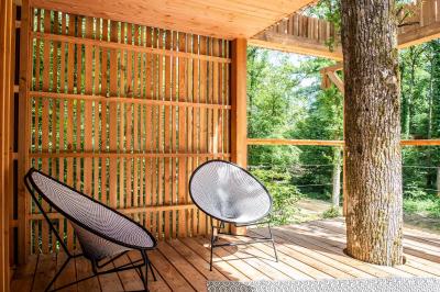Location salle Esvres (Indre-et-Loire) - Loire Valley Lodges #79