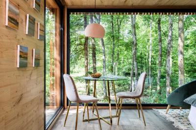 Location salle Esvres (Indre-et-Loire) - Loire Valley Lodges #79