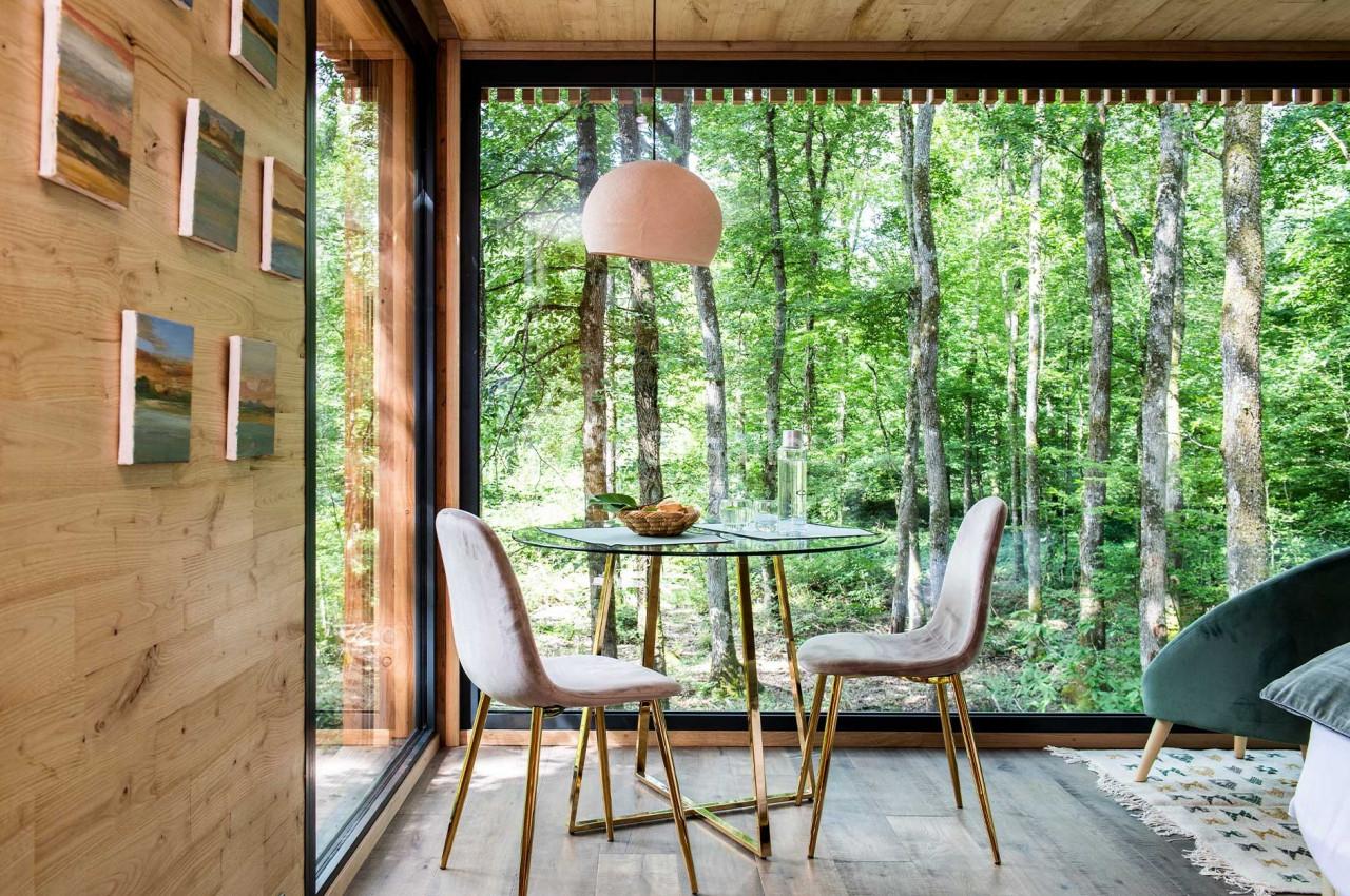 Location salle Esvres (Indre-et-Loire) - Loire Valley Lodges #77