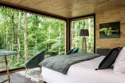 Location salle Esvres (Indre-et-Loire) - Loire Valley Lodges #79