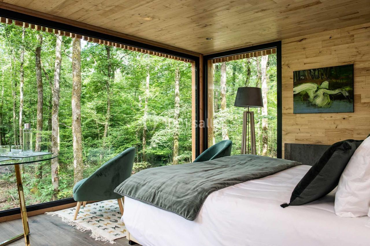 Location salle Esvres (Indre-et-Loire) - Loire Valley Lodges #78