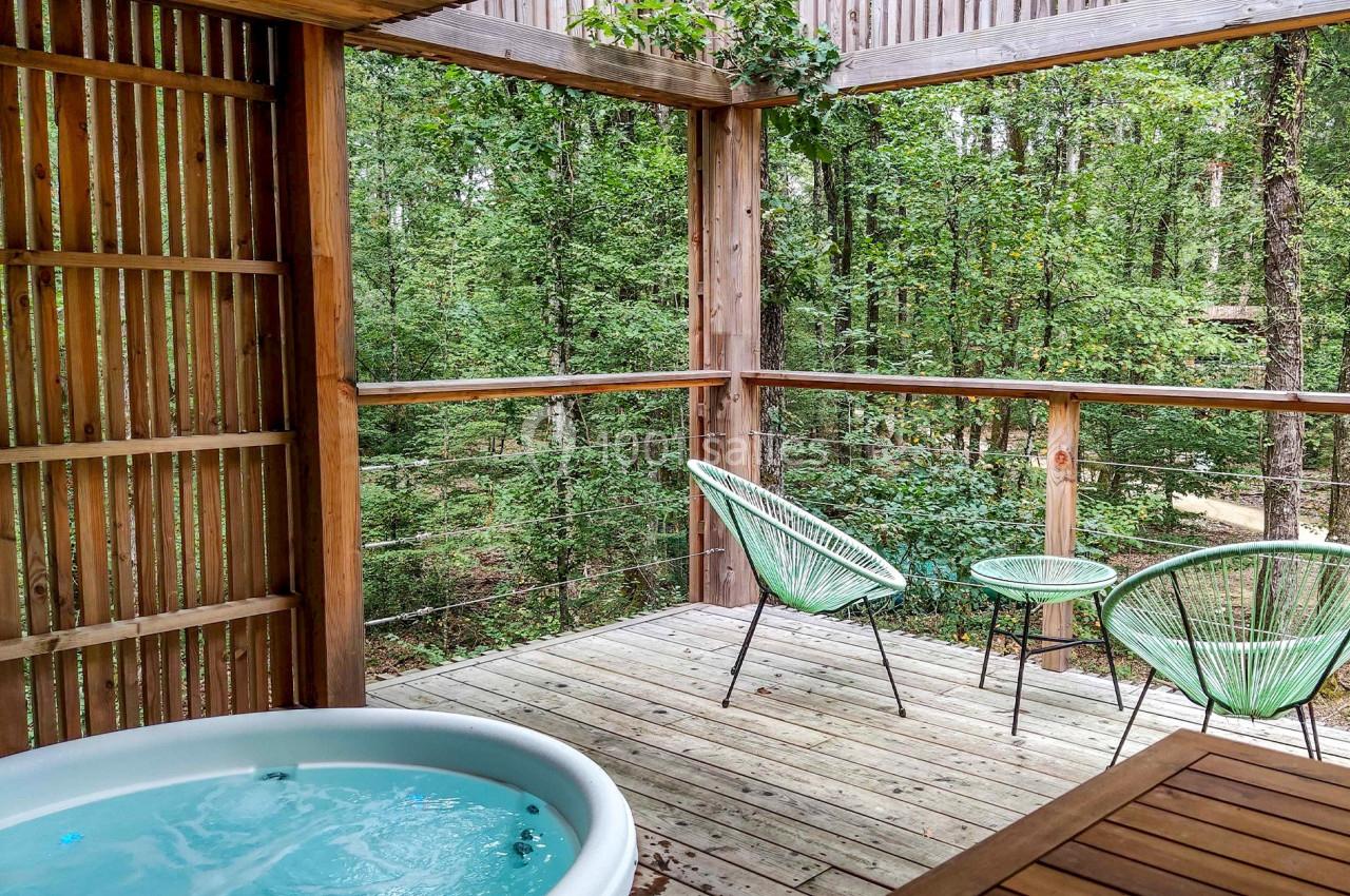 Location salle Esvres (Indre-et-Loire) - Loire Valley Lodges #2