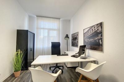 Terrasse Extérieure - Jeux Enfants