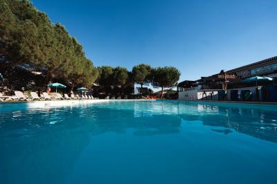 Terrasse Extérieure - Jeux Enfants