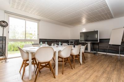 Sporting Works Toulouse Sporting Works Toulouse