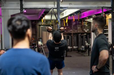 Terrasse Extérieure - Jeux Enfants