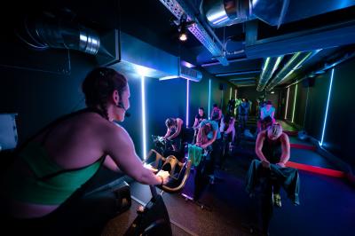 Yoga - Sporting Form