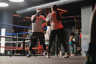 Yoga - Sporting Form