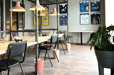 Yoga - Sporting Form