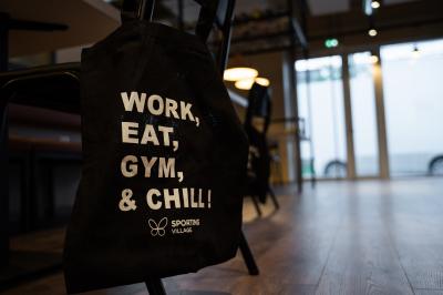 Yoga - Sporting Form