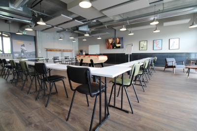 Sporting Works Blagnac Sporting Works Blagnac