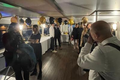 Location salle Paris 5 (Paris) - Evana #7