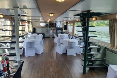 Location salle Paris 5 (Paris) - Evana #7