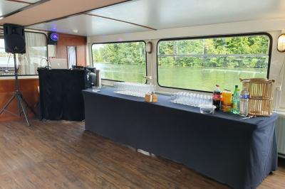 Location salle Paris 5 (Paris) - Evana #7