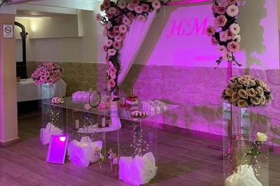 Salle de Réception Matecaña