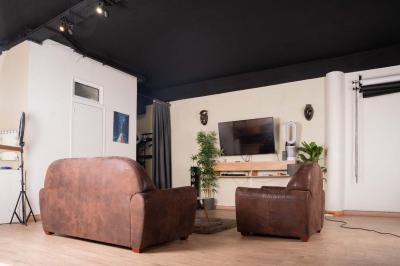 Location salle Romainville (Seine-Saint-Denis) - AVA Studio #4