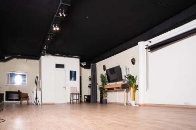 Location salle Romainville (Seine-Saint-Denis) - AVA Studio #4