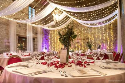 Location salle Boissy-sous-Saint-Yon (Essonne) - Le Paradis d'Anjelina #18