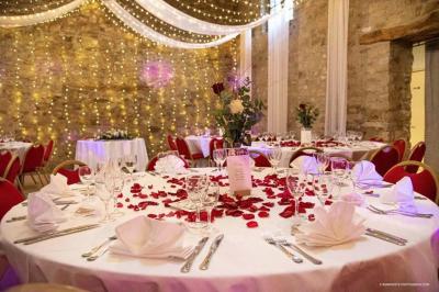 Location salle Boissy-sous-Saint-Yon (Essonne) - Le Paradis d'Anjelina #18